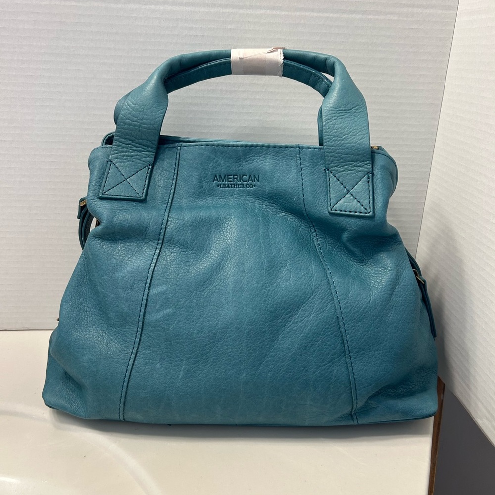 🌼ADA Triple Entry Satchel🌼